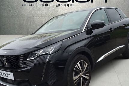 Peugeot 3008 26.100 km 22.480 &euro; Magstadt 71106