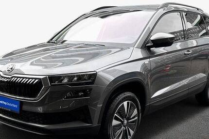 Skoda Karoq 14.867 km 29.890 € Stuttgart 70565