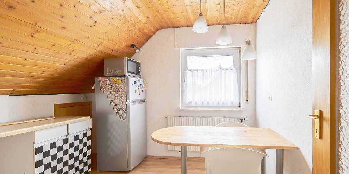 Einfamilienhaus Waldbronn / Reichenbach Reichenbach - 7 Zimmer, 118 m&sup2;, 555.000&euro; | Angebot:26257291