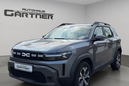 Dacia Duster 4.500 km 26.590 € Bretten 75015