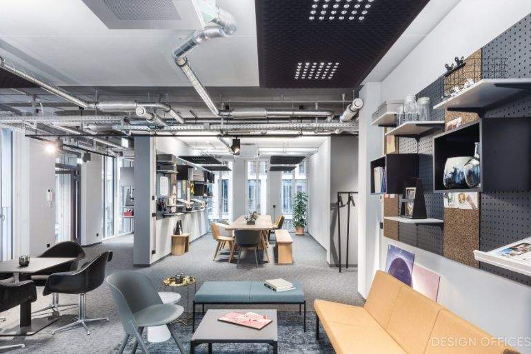 Gewerbeobjekt Karlsruhe Südweststadt - 9.000&euro; | Angebot:25798435