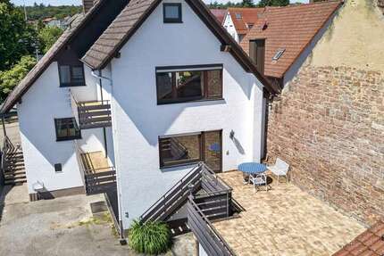 Haus Ettlingen / Spessart Spessart - 6 Zimmer, 174 m&sup2;, 489.000&euro; | Angebot:27312705