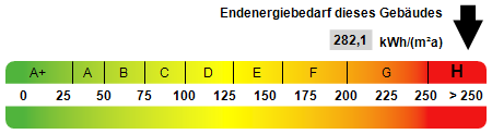 Einfamilienhaus Oberderdingen Flehingen - 9 Zimmer, 290 m&sup2;, 349.000&euro; | Angebot:25916682