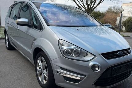 Ford S-Max 211.271 km 4.900 &euro; Weil der Stadt 71263