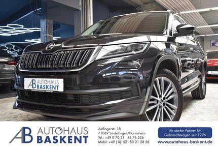 Skoda Kodiaq 123.400 km 31.990 € Sindelfingen-Darmsheim 71069