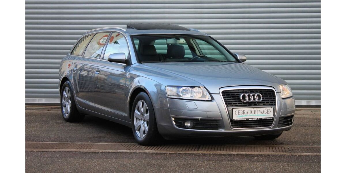 Audi A6 155.500 km 7.550 &euro; Sindelfingen 71065