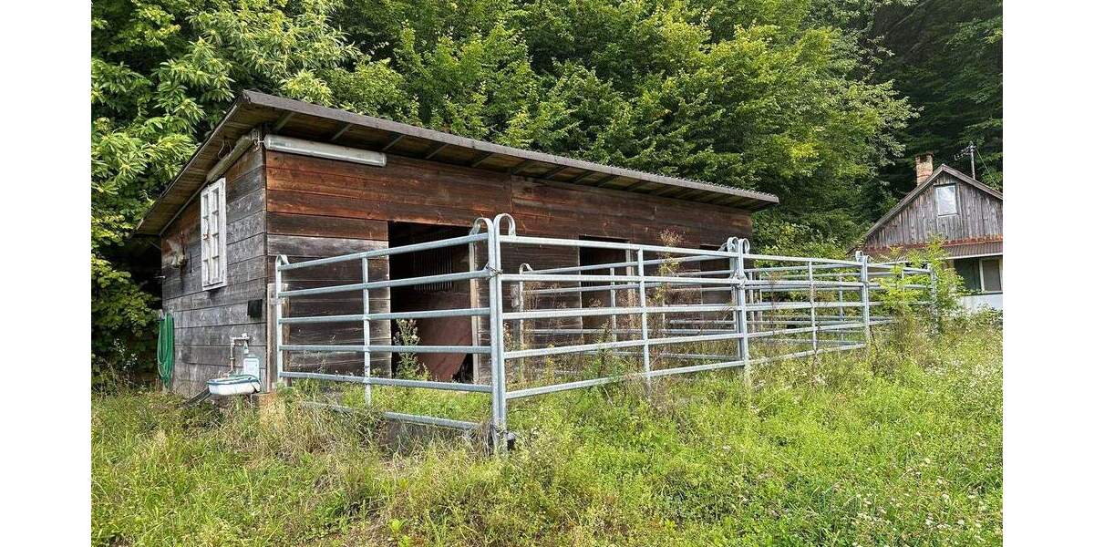 Grundstück Gaggenau Winkel - 165.000&euro; | Angebot:25671496