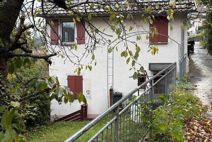 Haus Niefern-Öschelbronn Öschelbronn - 4 Zimmer, 120 m&sup2;, 120.000&euro; | Angebot:26327587