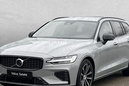 Volvo V60 9.500 km 49.750 &euro; Karlsruhe 76187