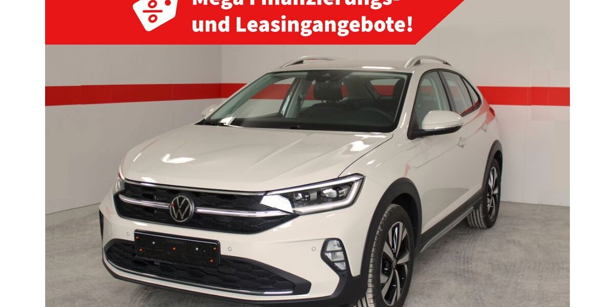 VW Taigo 1.250 km 23.999 &euro; Althengstett 75382