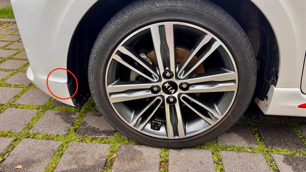 Kia Picanto 52.020 km 10.599 &euro; Ettlingen 76275