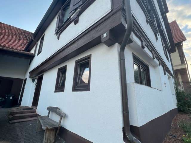 Wohnung zum Mieten in Wimsheim 400 € 38 m²