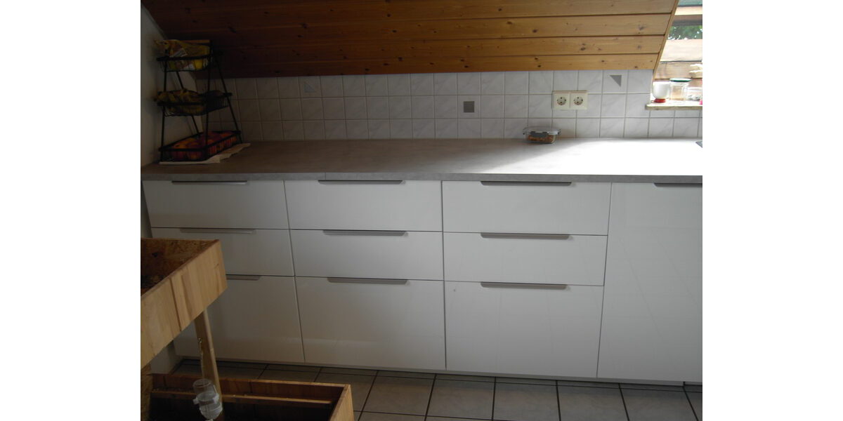 71120 Grafenau : attraktive, charmante und sonnige 5 Zimmer-Maisonette DG-Wohnung mit vielen Möglich - 5- Grafenau | Angebot:27162082