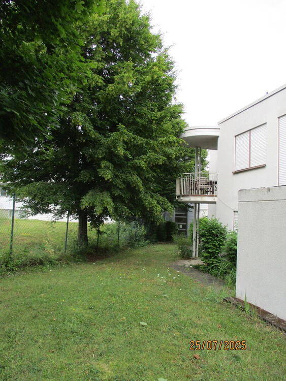 Schönes Haus in ruhiger Lage mit top Anbindung