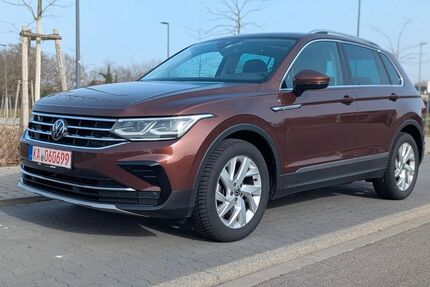 VW Tiguan 60.400 km 26.490 &euro; Karlsruhe 76185