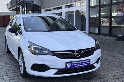 Opel Astra 123.000 km 9.299 € Stuttgart 70567