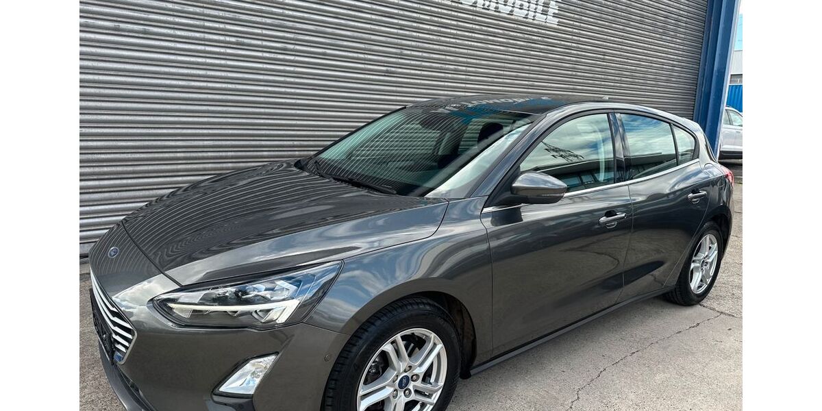 Ford Focus 85.860 km 13.300 &euro; Sindelfingen 71065