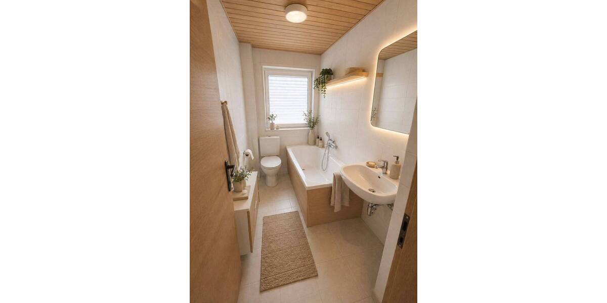 Doppelhaushälfte Walzbachtal Wössingen - 7 Zimmer, 131 m&sup2;, 577.600&euro; | Angebot:26786362