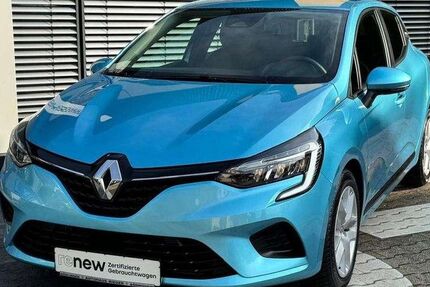 Renault Clio 16.790 km 14.450 € Güglingen 74363