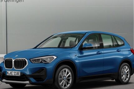 BMW X1 60.393 km 24.740 &euro; Gerlingen 70839