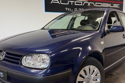VW Golf 377.676 km 1.450 &euro; Bretten 75015