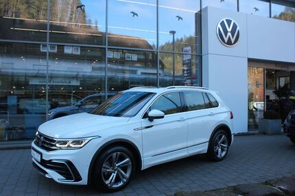 VW Tiguan 18.990 km 33.490 &euro; Wildberg 72218