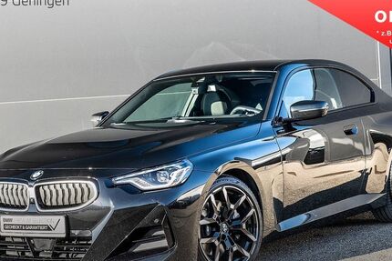 BMW 230 24.734 km 42.940 &euro; Gerlingen 70839