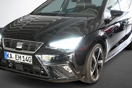 Seat Ibiza 25.000 km 22.990 &euro; Karlsruhe 76131