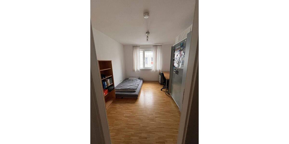 Bieterverfahren: Moderne Wohnung am City-Park 4 zimmer