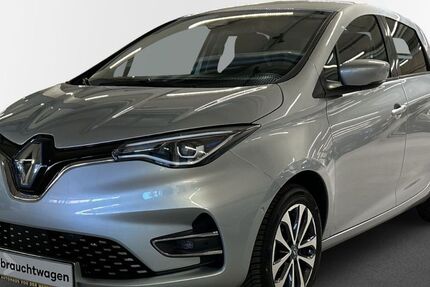 Renault ZOE 56.200 km 11.800 € Stuttgart 70469