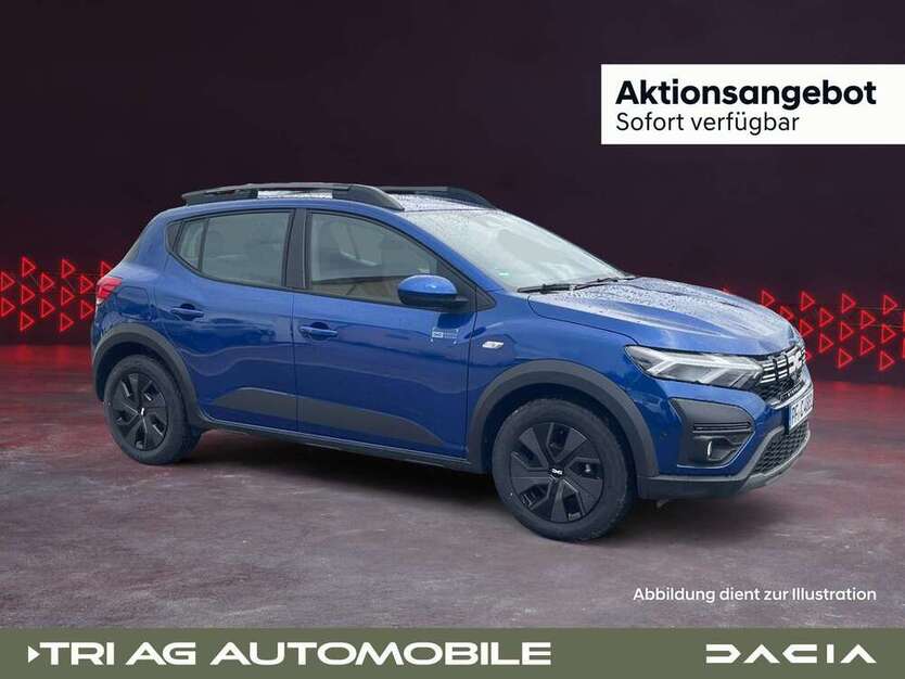 Sandero