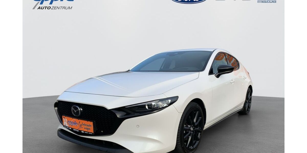 Mazda 3 60.984 km 20.990 &euro; Rutesheim 71277