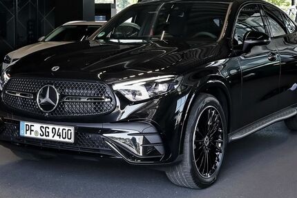 Mercedes-Benz GLC 300 10.000 km 79.099 &euro; Pforzheim 75179
