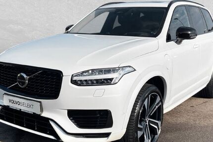 Volvo XC90 16.000 km 59.890 &euro; Karlsruhe 76187