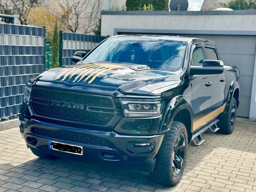 RAM