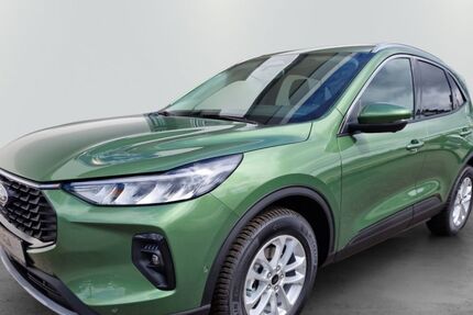 Ford Kuga 8.500 km 31.990 € Rutesheim 71277