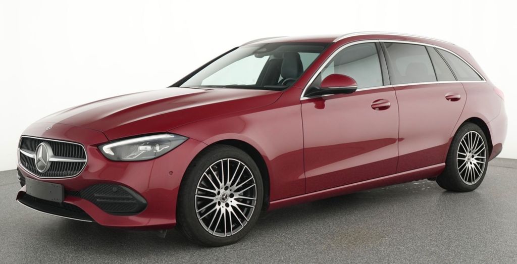 Mercedes-Benz C 220 146.000 km 27.900 &euro; Simmozheim/Stuttgart 75397