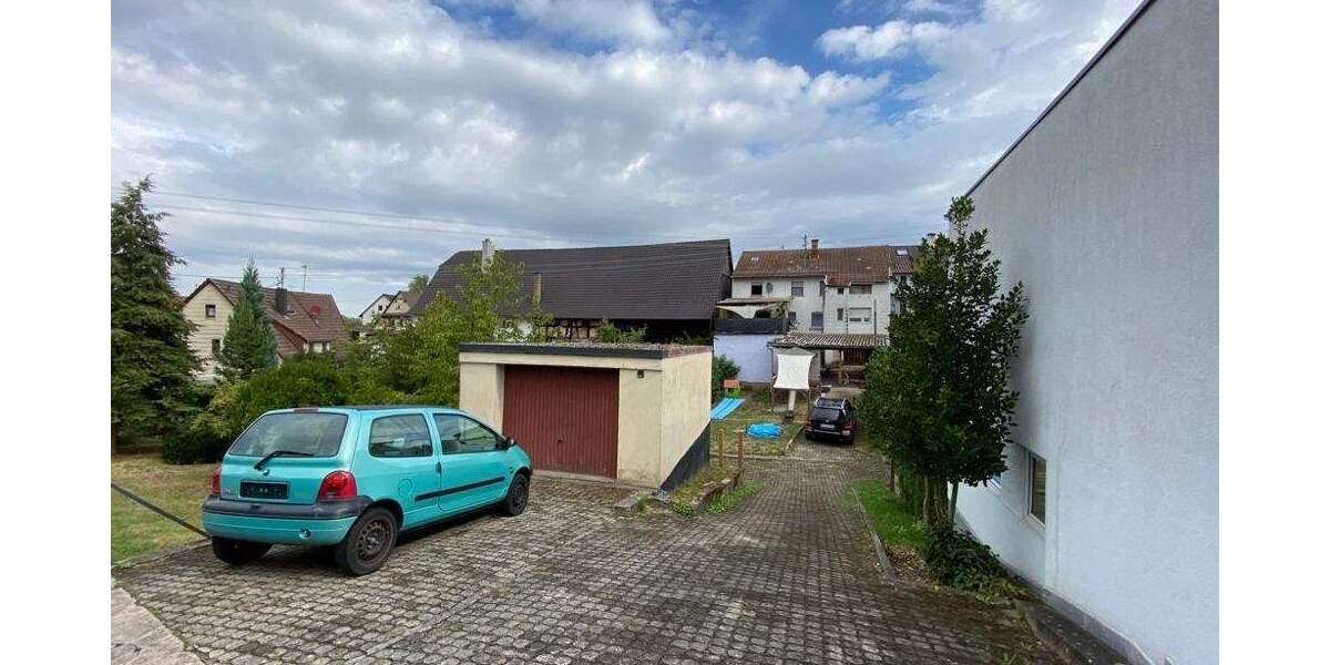 Mehrfamilienhaus, Wohnhaus Neuenbürg / Arnbach Arnbach - 6 Zimmer, 141 m&sup2;, 399.000&euro; | Angebot:25734499