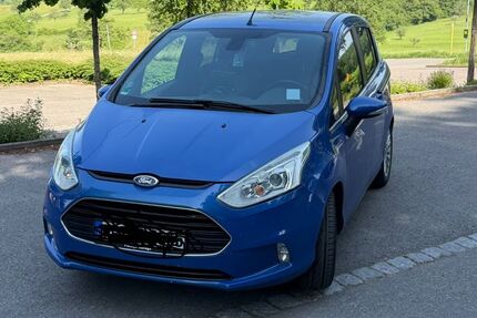 Ford B-Max 110.500 km 6.000 &euro; Niefern-Öschelbronn 75223