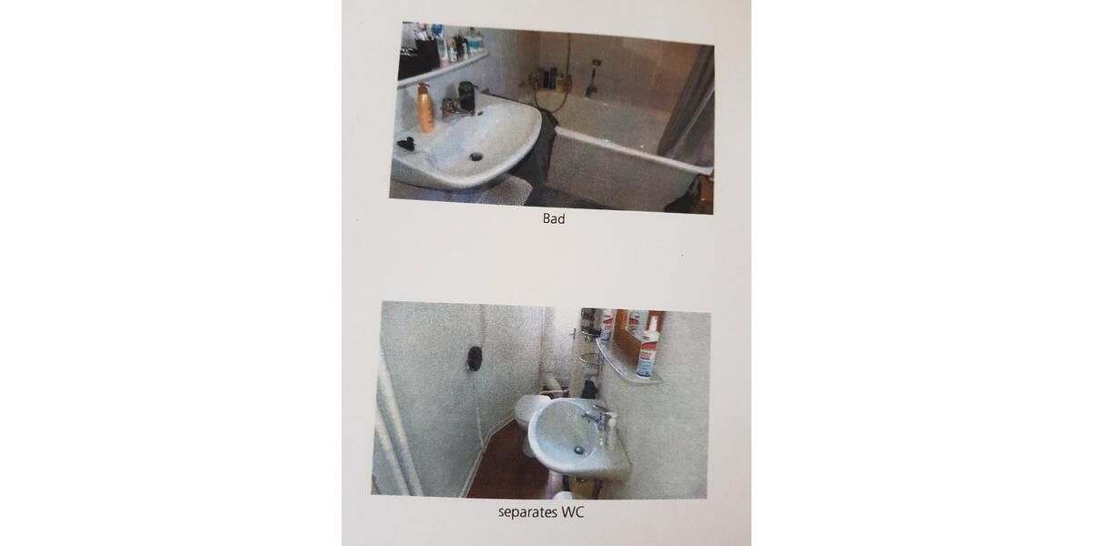 Gemütliche 3-Zimmer Altbauwohnung 3 zimmer