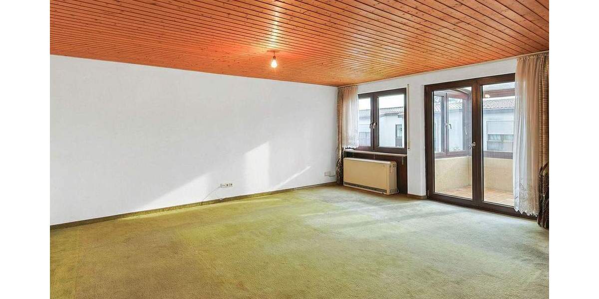 Reihenmittelhaus Weil der Stadt - 5 Zimmer, 135 m&sup2;, 419.000&euro; | Angebot:25682132