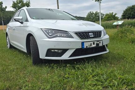 Seat Leon 80.000 km 18.999 &euro; Leonberg 71229
