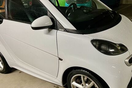 Smart ForTwo 126.000 km 6.200 &euro; Gerlingen 70839