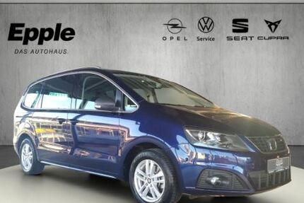 Seat Alhambra 50.427 km 32.490 &euro; Rutesheim 71277