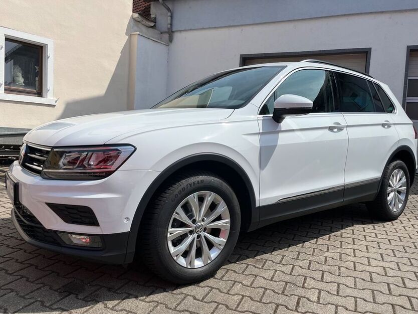 Tiguan