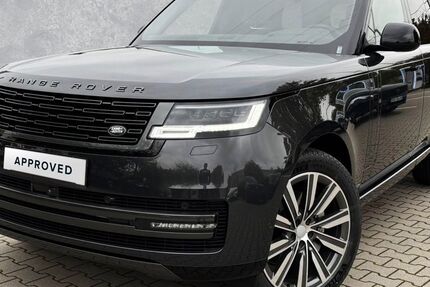 Land Rover Range Rover 2.500 km 145.750 € Karlsruhe 76187