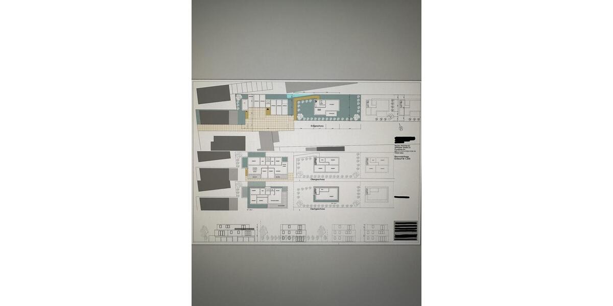 Einmalige Gelegenheit für 180000 VB! Erschlossenes Baugrundstück, Planung liegt vor. zimmer