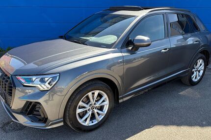 Audi Q3 50.931 km 38.900 &euro; Sindelfingen 71065