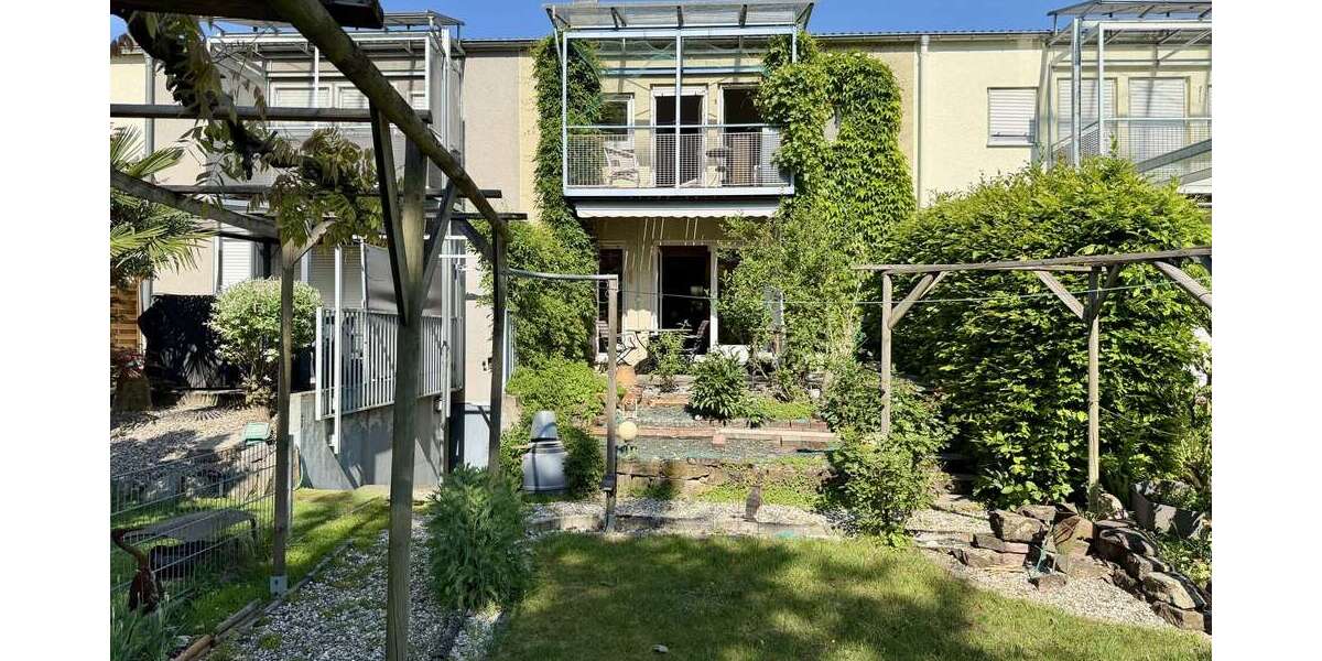 Einfamilienhaus Karlsruhe Daxlanden - 4.5 Zimmer, 125 m&sup2;, 545.000&euro; | Angebot:26572517