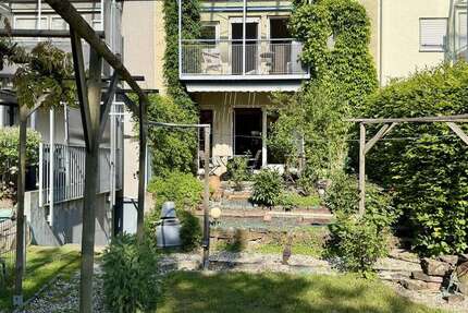 Haus Karlsruhe Daxlanden - 4.5 Zimmer, 125 m&sup2;, 545.000&euro; | Angebot:26572517